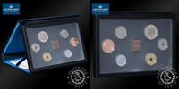 Japan YEN SET Official Mint Yen Set + Token – -