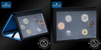 Japan YEN SET Official Mint Yen Set – -