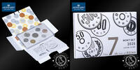 Japan YEN SET Official Mint Yen Set – -