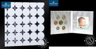 Japan YEN SET Official Mint Yen Set – Anniversary – BU -