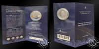 Spain 40 EURO 40 EUROS – Princess Leonor – Juan Sebastián Elcano -