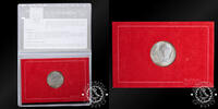 Portugal 100 ESCUDOS 100 ESCUDOS – Official Coincard – Afonso Henriques – -