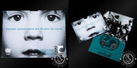 Portugal ESCUDO ANNUAL SET Escudo Annual Set – Official Mint Set – UNICEF – -