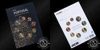 Portugal EUROSET Euroset – Official Mint Set – -