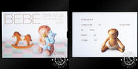 Portugal EUROSET Euroset – Official Mint Baby Set – -