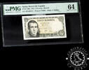 Spain 5 PESETAS 5 PESETAS – Balmes – Pick 140a 1F Series – -