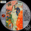 Cameroon 500 CFA FRANCS 500 CFA Francs – Gustav Klimt – The Women Friends – -