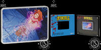 Niue 2 DOLLARS – 1 Silver Ounce – Invincible Iconic Episodes – Atom Eve – Agoro – -