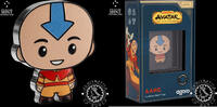 Niue 2 DOLLARS – 1 Silver Ounce – Avatar: The Last Airbender – Aang Chibi – Agoro – -