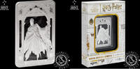 Niue 2 DOLLARS 1 Silver Ounce – Harry Potter – Dementor – AGORO – -