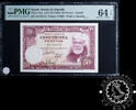 SPAIN 50 PESETAS 1951 50 PESETAS - Rusi&ntilde;ol - Pick #141a - A Serial - PMG... 75,00 EUR  zzgl. 8,00 EUR Versand