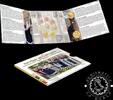 BELGIUM EUROSET 2026 EUROSET - Official Mint Euro Coin Set - Ommegang & ... 36,95 EUR  zzgl. 8,00 EUR Versand
