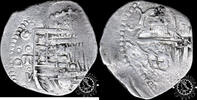 SPAIN 4 REALES - Philip III - Toledo V -