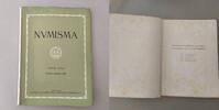 SPAIN REVISTA NUMISMA - AÑO 3 - NÚMERO 6 Sociedad Ibero-americana de Estudios Numismáticos -