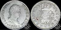 Spain 2 REALES 2 REALES – FERNANDO VII – CADIZ CI – MBC+ -