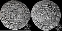 Spain BLANCA BLANCA – ENRIQUE III – Toledo – MBC -