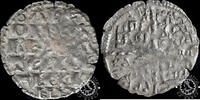 Spain DINERO 1263 - DINERO - ALFONSO X - Cruz Patada -