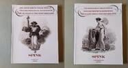 UNITED KINGDOM - English Provincial Banknotes Auction - 3 Volumes - -