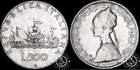 Italy 500 LIRA 500 LIRA – Roma -