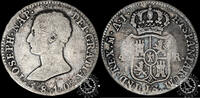 Spain 4 REALES 4 REALES – José Napoleón – Madrid AI – -