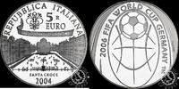 Italy 5 EURO 5 EURO – 2006 FIFA WORLD CUP – -
