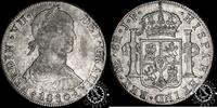 Spain / Peru 8 REALES 8 REALES – Fernando VII – Lima JP – -