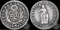 Peru 1/2 REAL 1/2 REAL – PERÚ – Cuzco B – -