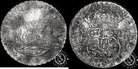 Spain / Mexico 8 REALES 8 REALES – Felipe V – México MF – -