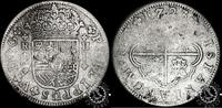 Spain 2 REALES 2 REALES – Felipe V – Segovia F – -