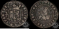 Spain 4 MARAVEDÍS 4 MARAVEDÍS – Felipe V – Valencia – -