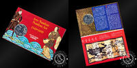 Portugal 200 Escudos 200 ESCUDOS – Official Coincard – Namban Art -