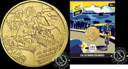 France MEDAL Medal – Tour – Grand Colombier & Audience – -