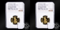 Spain 100 EURO 100 EURO – Giovanni di Benedetto – -