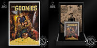 Niue 10 DOLLARS 2025 – 5 Silver Ounces – The Goonies – Proof