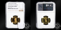 SPAIN 20000 PESETAS 20000 PESETAS – V Centennial of America – Martín Alonso Pinzón – -
