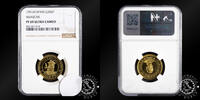 SPAIN 20000 PESETAS 20000 PESETAS – V Centennial of the Discovery of America – Huascar – -