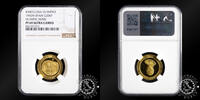 SPAIN 20000 PESETAS 20000 PESETAS – Barcelona '92 – Sant Jordi Arena – -
