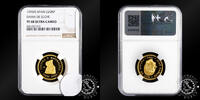 SPAIN 20000 PESETAS 20000 PESETAS – Dama de Elche – -