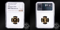 SPAIN 10000 PESETAS 10000 PESETAS – Barcelona '92 – Taekwondo – -