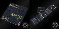 Portugal EUROSET Euroset – Official Mint Set – -