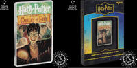 Niue 2 DOLLARS – 1 Silver Ounce – Harry Potter and the Goblet of Fire – Agoro – -