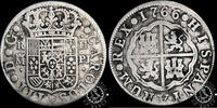 Spain 2 REALES 2 REALES – Carlos III – Madrid JP – -
