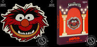 Niue 2 DOLLARS – 2 DOLLARS – THE MUPPETS – Animal – AGORO – -