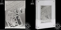 Niue 5 DOLLARS 5 DOLLARS - DC Silver Age - Showcase #4 - AGORO - -