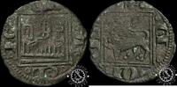 Spain / Castile And Leon PUGESA PUGESA – Alfonso X – No Mint Mark – -