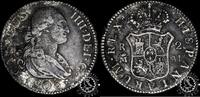 Spain 2 REALES 2 REALES – Carlos IV – Madrid AI – -
