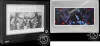 Niue 2 DOLLARS 2026 2 DOLLARS - Star Wars - Darth Vader Trench Run - AGO... 205,00 EUR kostenloser Versand