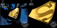 Niue 1 DOLLAR 2026 1 DOLLAR - Superman - AGORO - Proof 85,00 EUR  zzgl. 8,00 EUR Versand