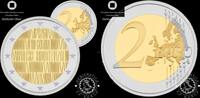 CROATIA 25 x 2 EURO COMMEMORATIVE 2026 25 x 2 EURO COMMEMORATIVE &ndash; FULL ... 175,00 EUR  zzgl. 8,00 EUR Versand