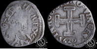 Spain / Sicily CARLINO 1620 CARLINO - Felipe III - Naples CC - MBC / VF 80,00 EUR  zzgl. 8,00 EUR Versand